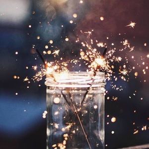 Meet your Posher, Belle